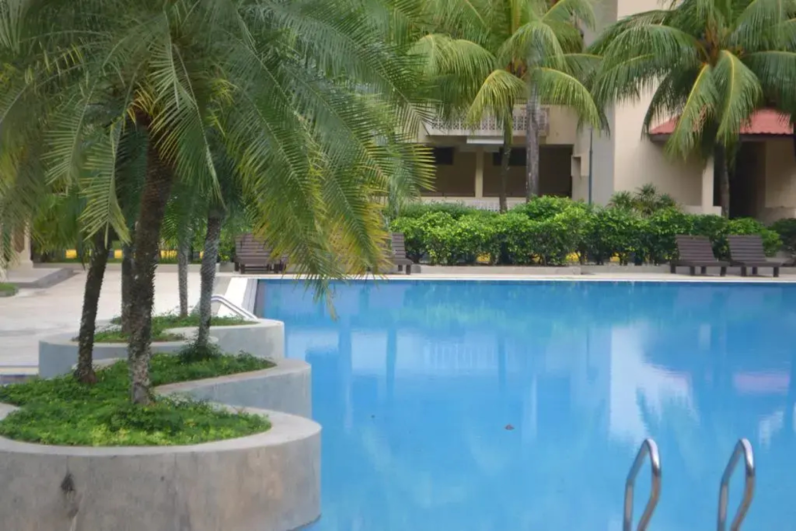 SELESA Tioman Home Stay Apartment