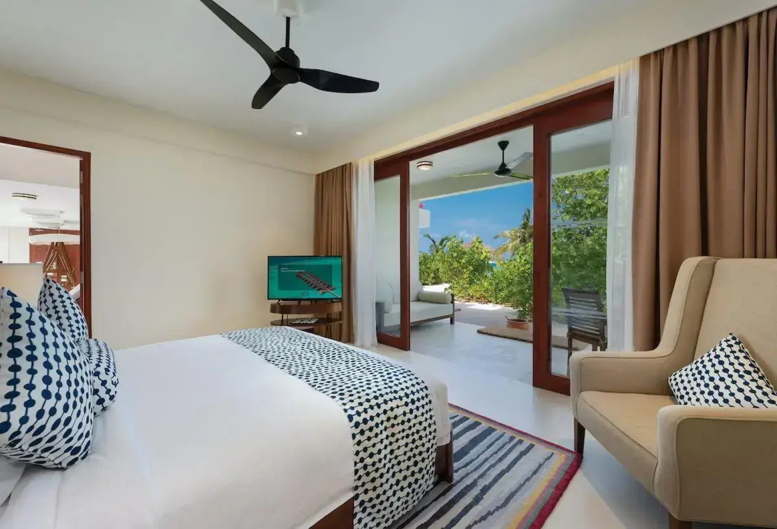 VARU by Atmosphere - All Inclusive with Free Transfers