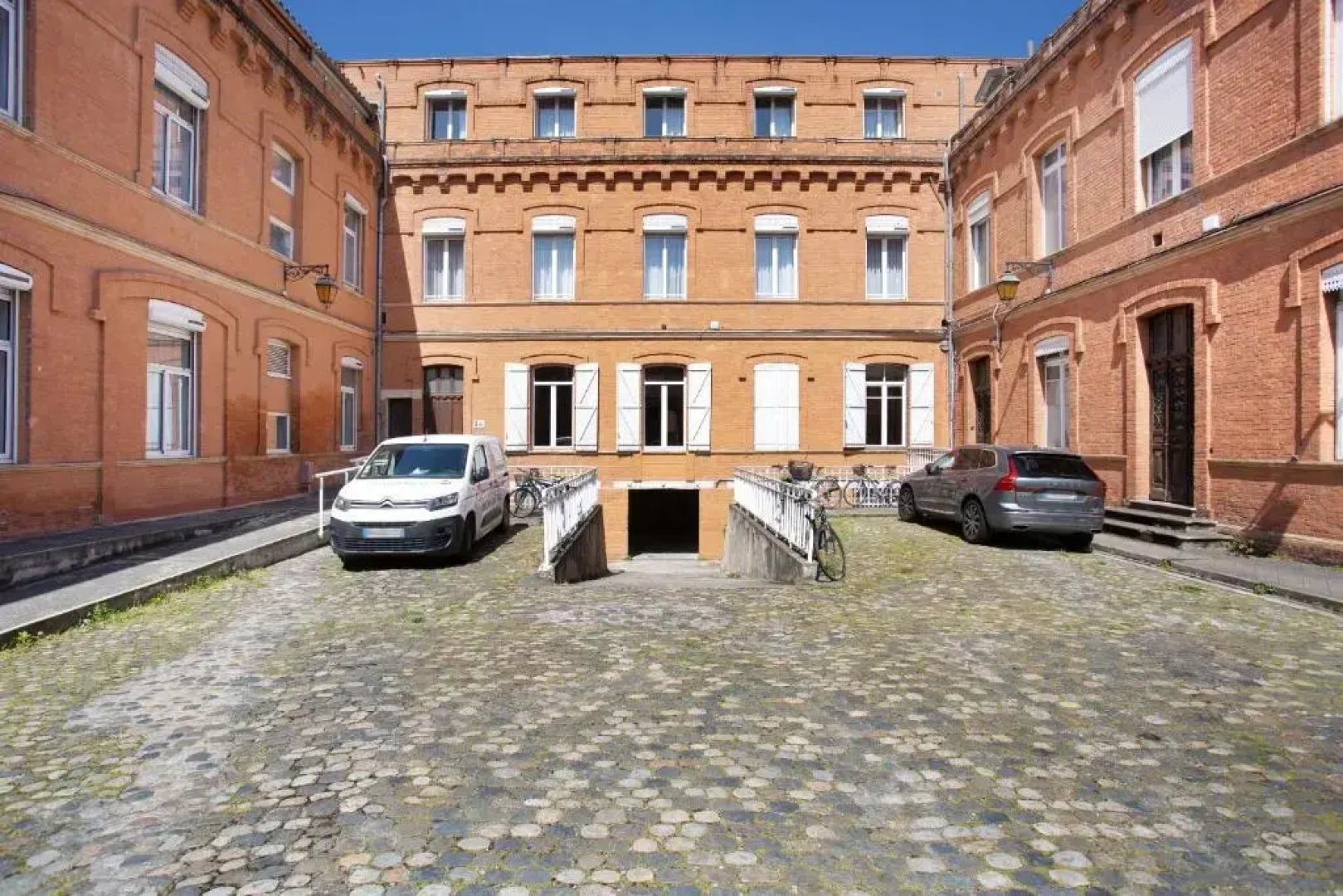 Appart Hotel Odalys City Toulouse Colombélie