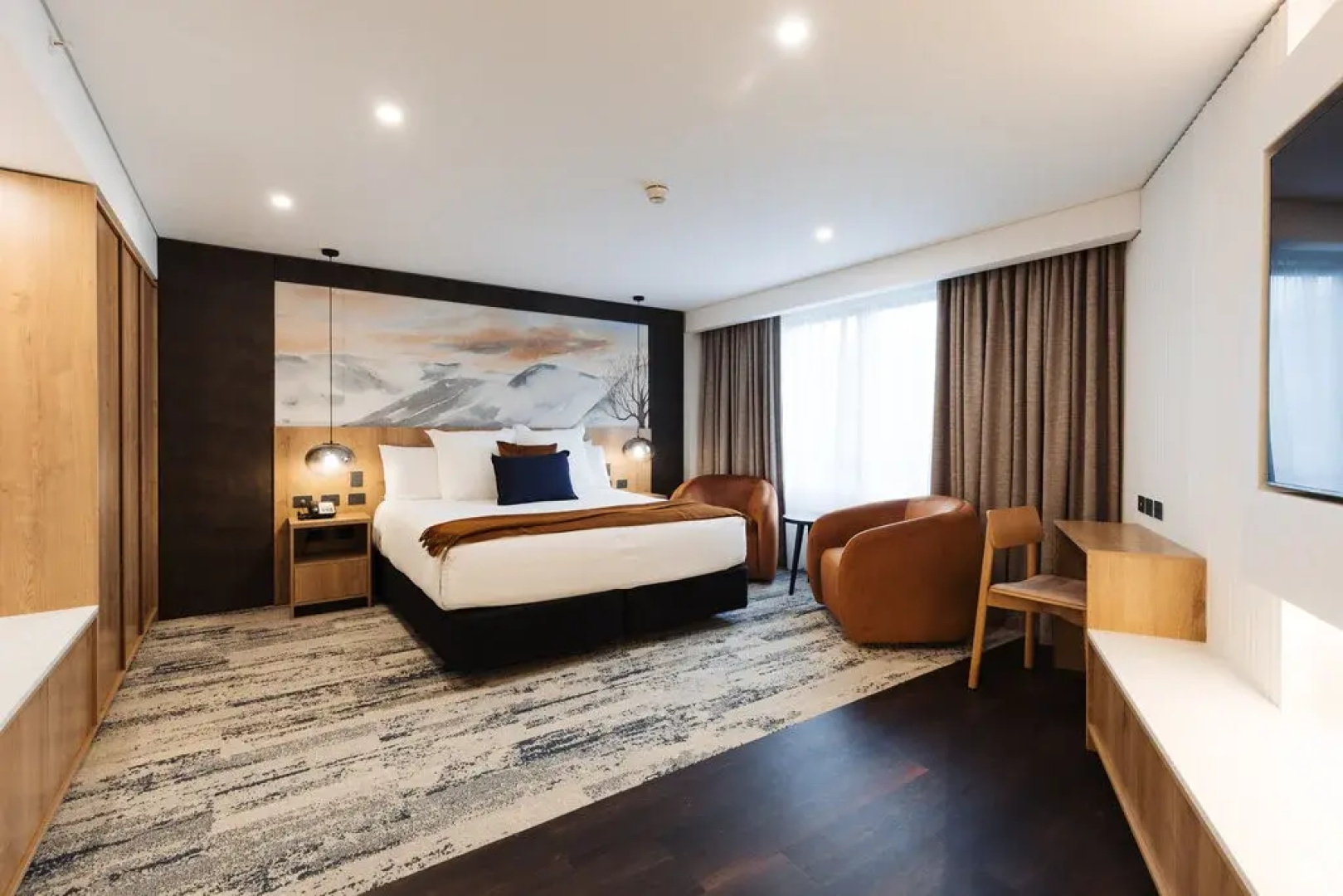 Millennium Hotel Queenstown