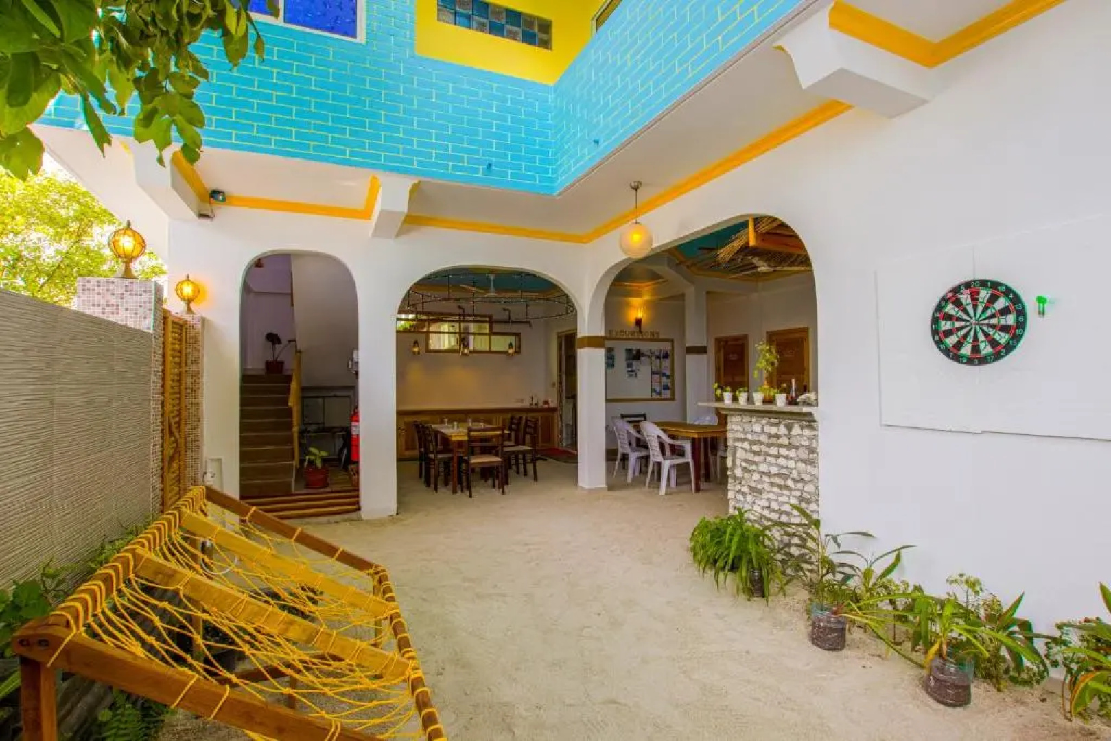 Kurumba Villa