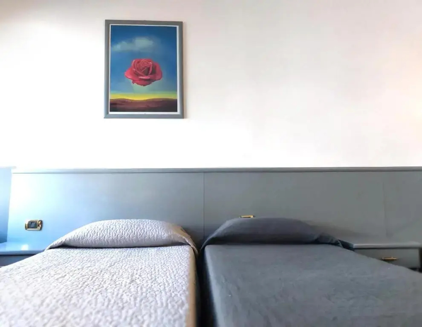 Vitruvio Hotel