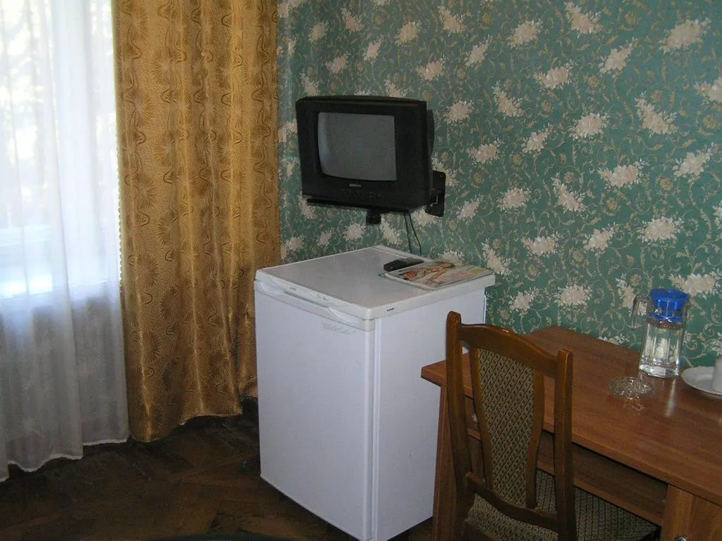 Passage Hotel
