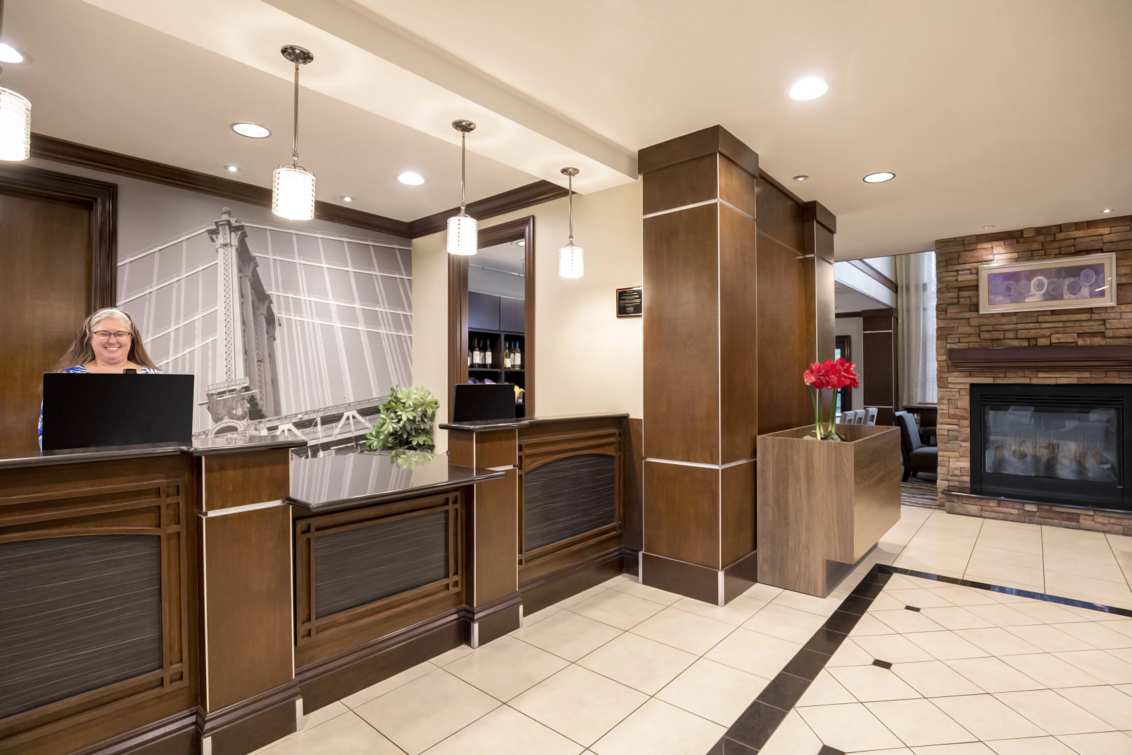 Staybridge Suites Reno by IHG