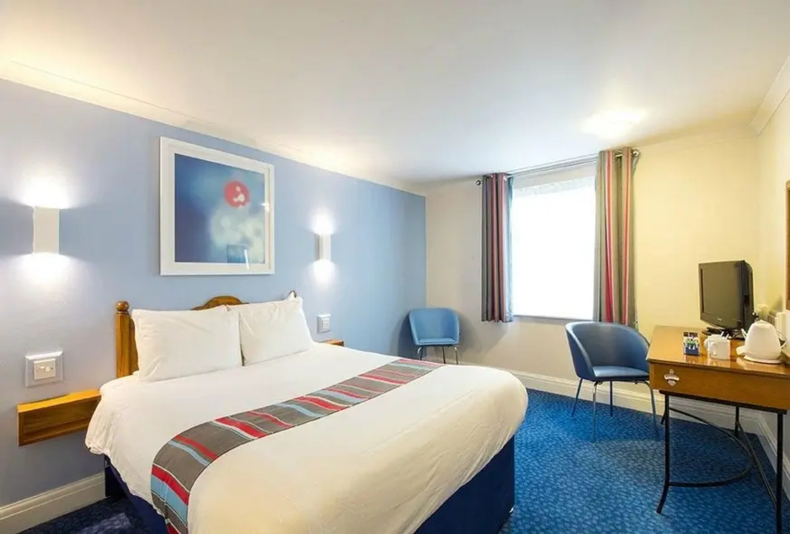 Travelodge Bromsgrove Marlbrook
