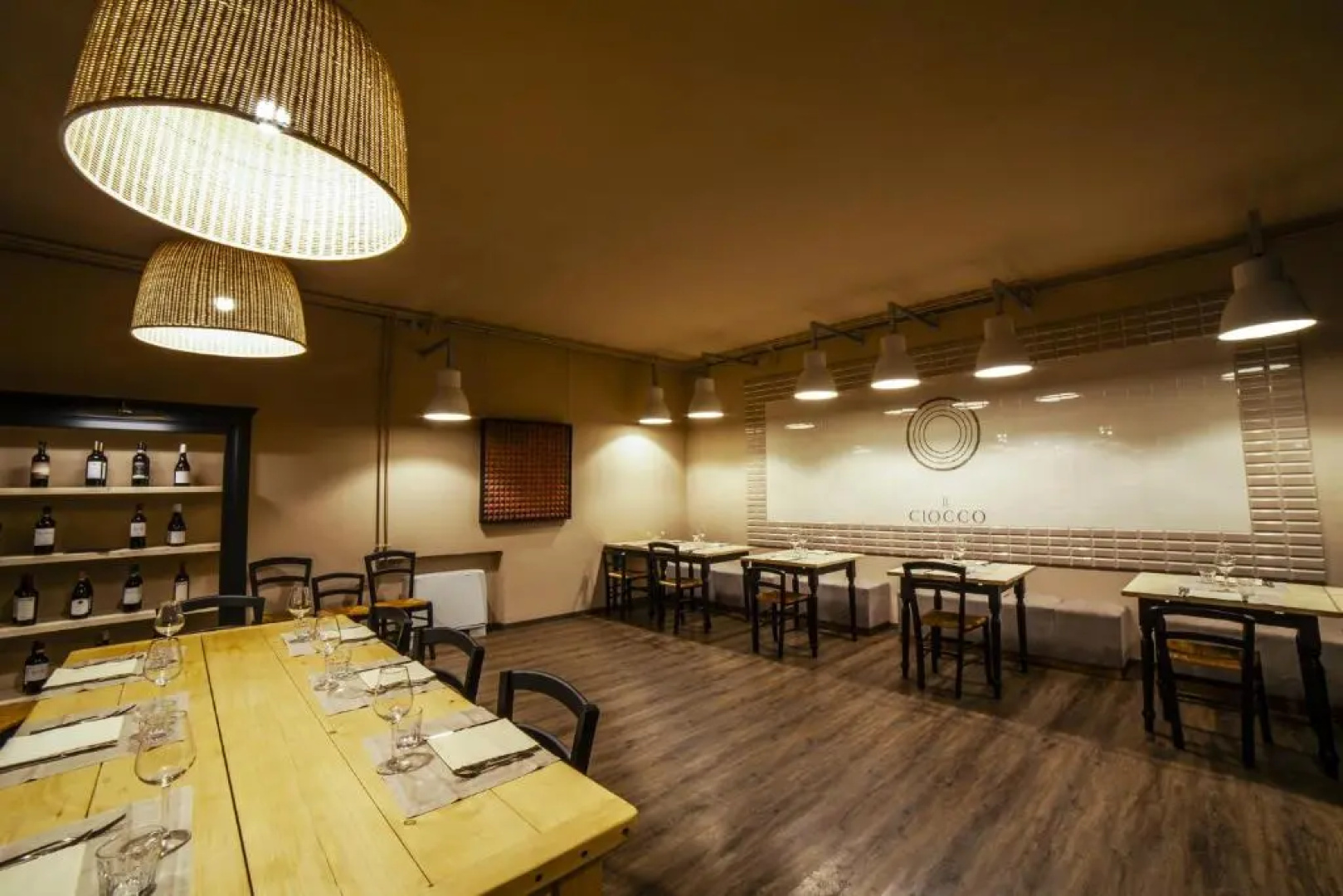 Il Ciocco Hotels