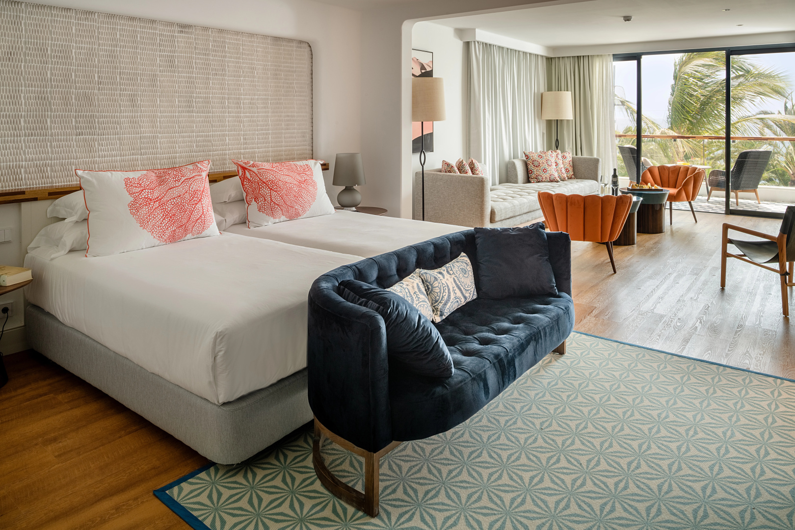Hotel Fariones