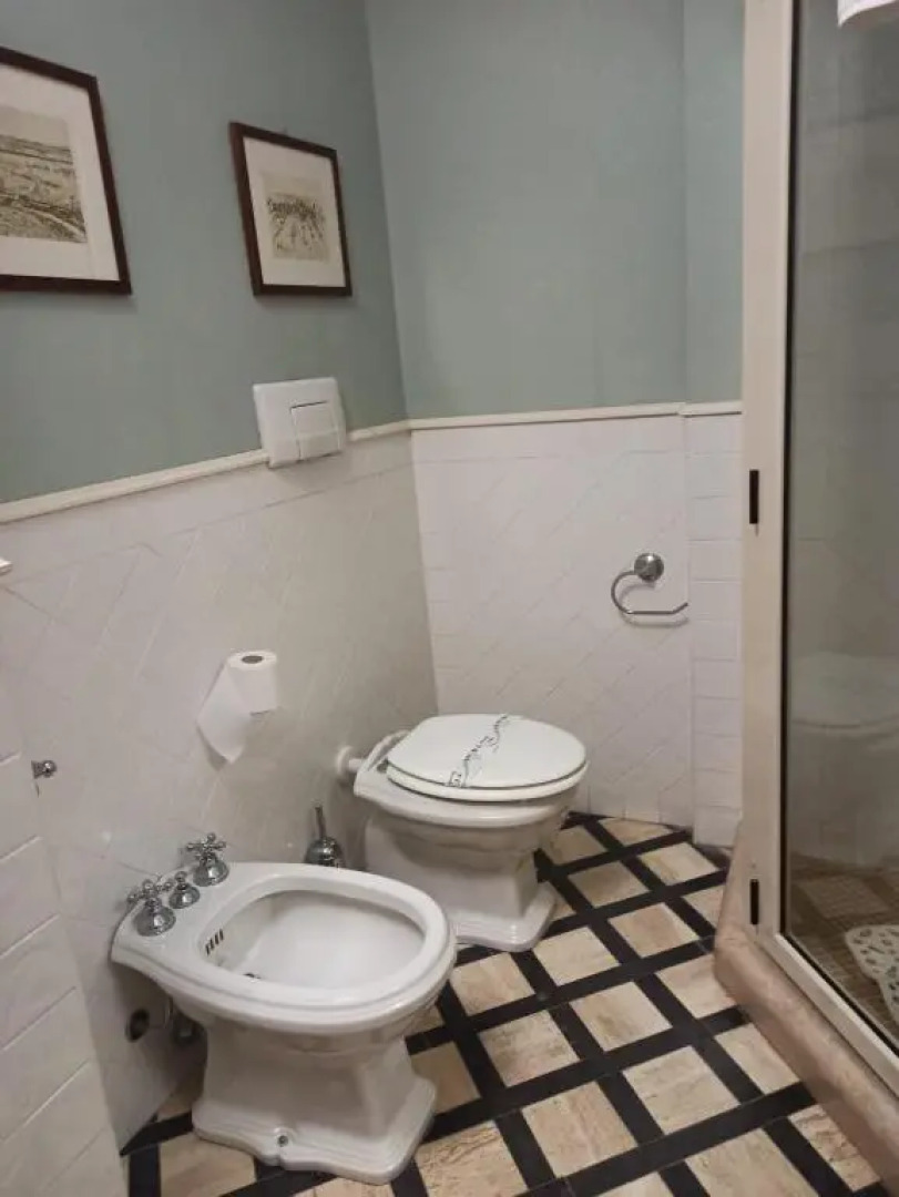 Residenza Villa Spagnola