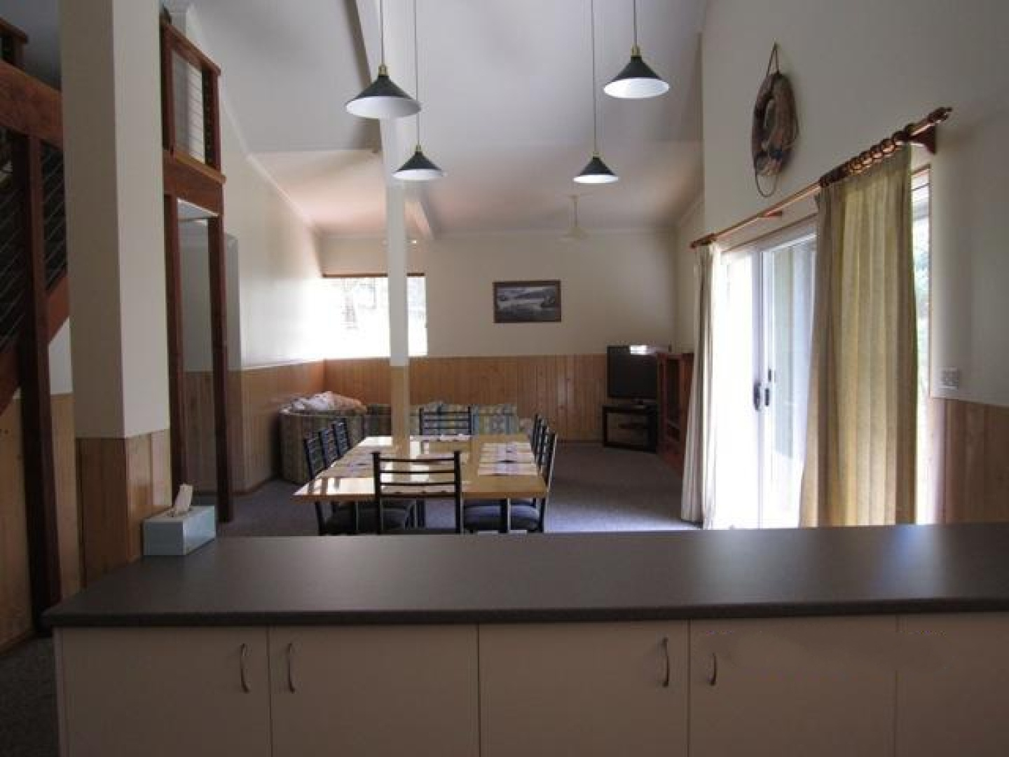 Glengarry 1