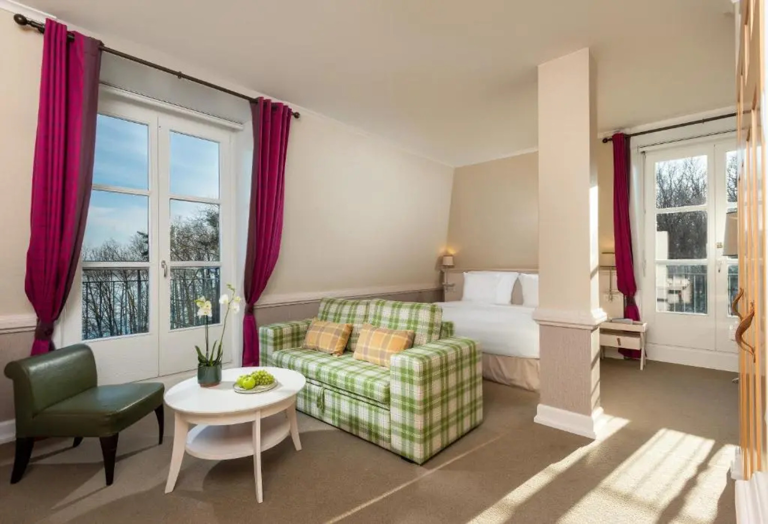 Precise Resort Bad Saarow am Scharmützelsee