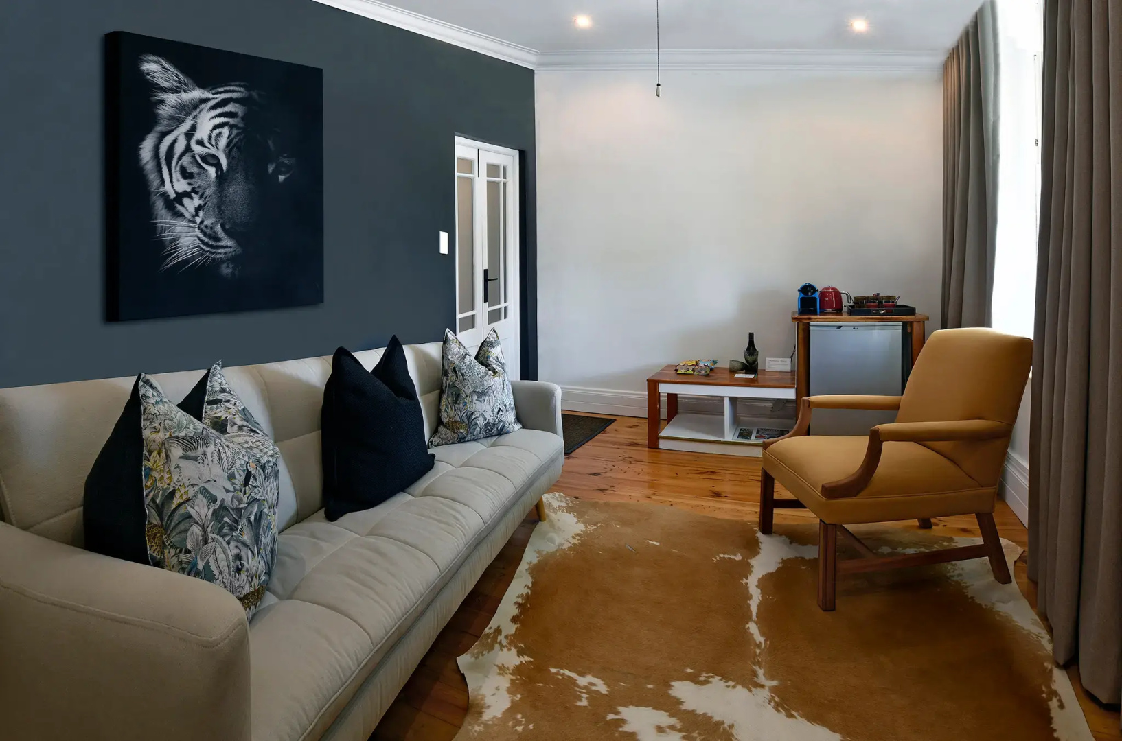 Ashbourne Boutique Guest House