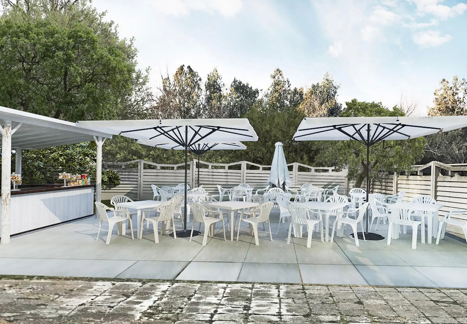 Санаторно-курортный комплекс Family Resort