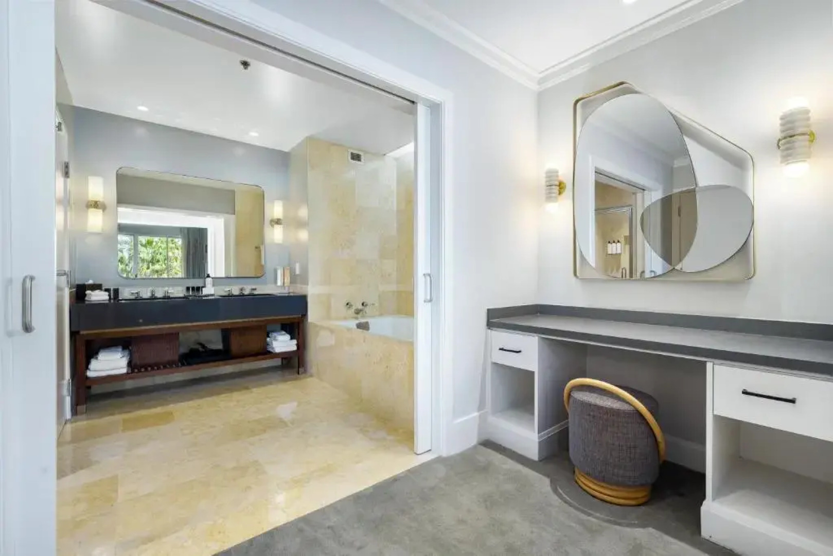 Grand Hyatt Indian Wells Resort & Villas