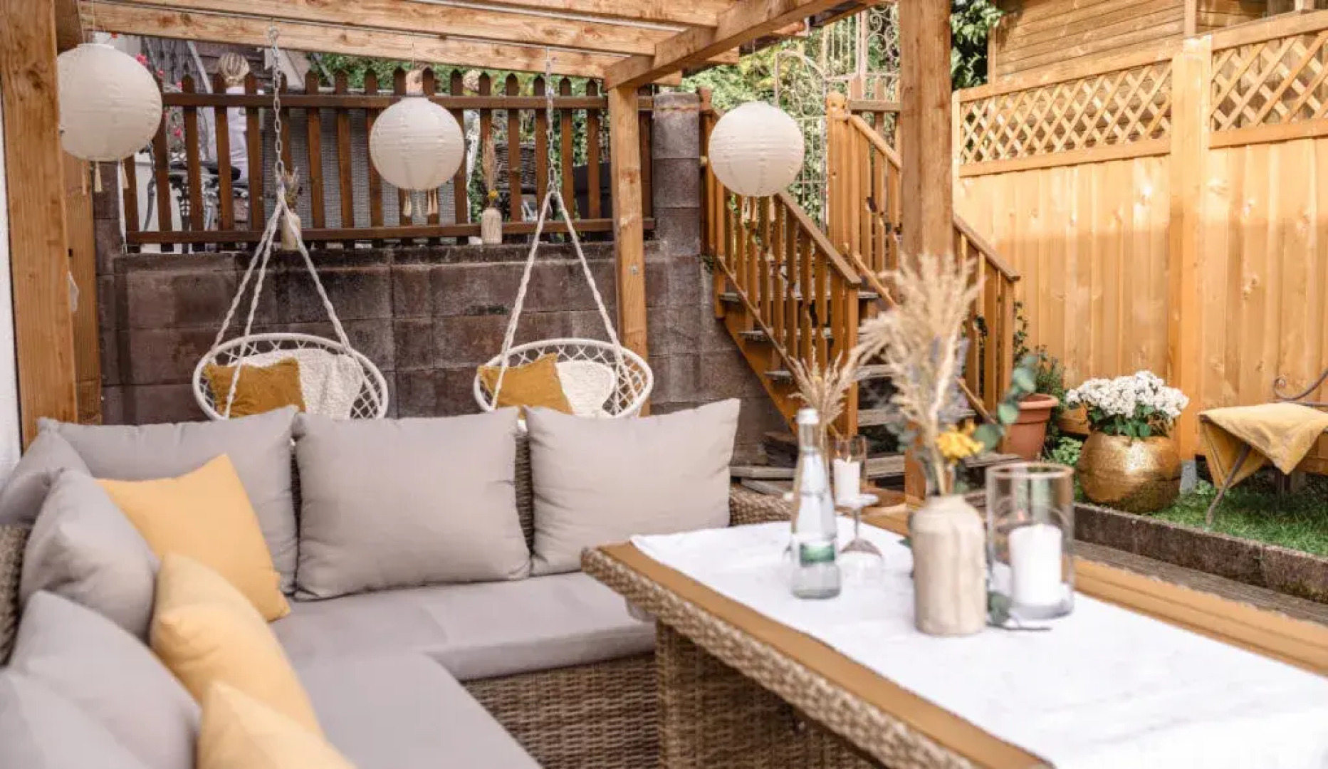 Wellness Pension am Rain