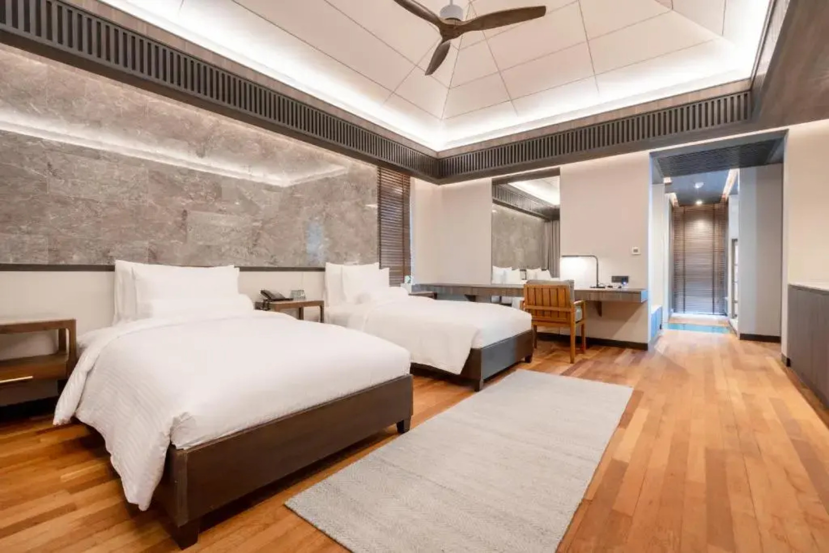 Отель Madifushi Private Island