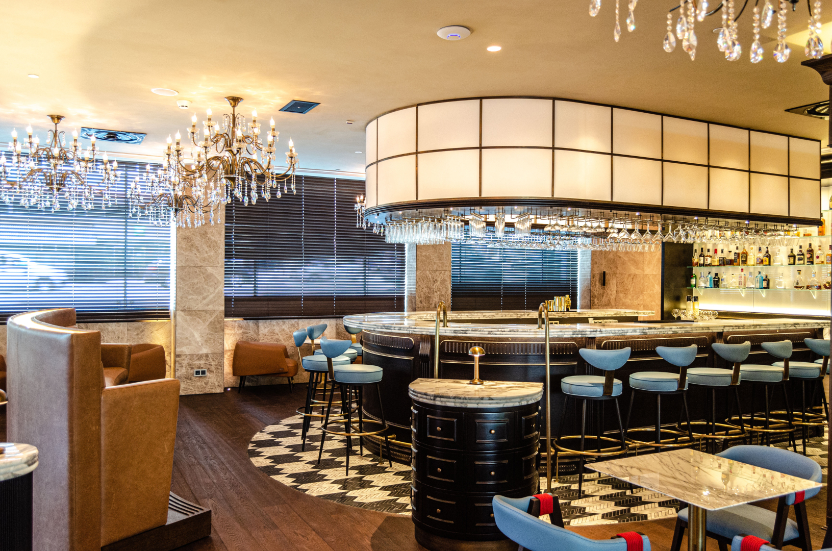 EPIC SANA Marques Hotel