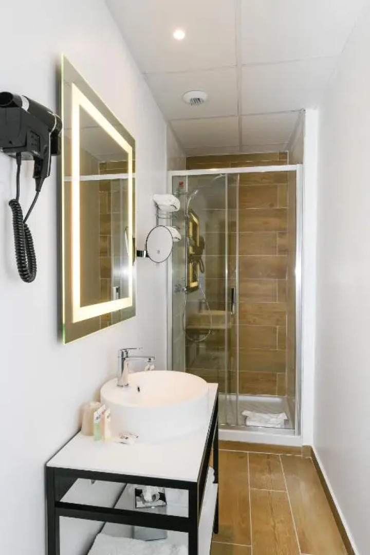 Best Western Plus Le Havre Centre Gare