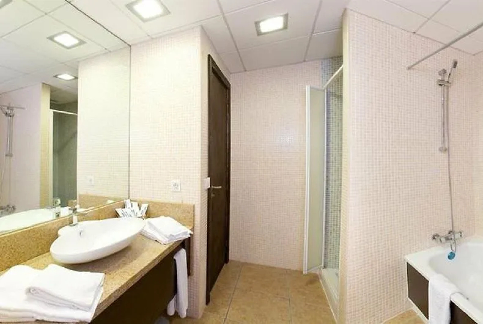 Apartamentos Gema Aguamarina Golf