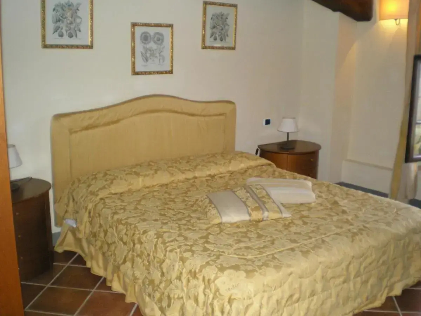 Villa San Filippo