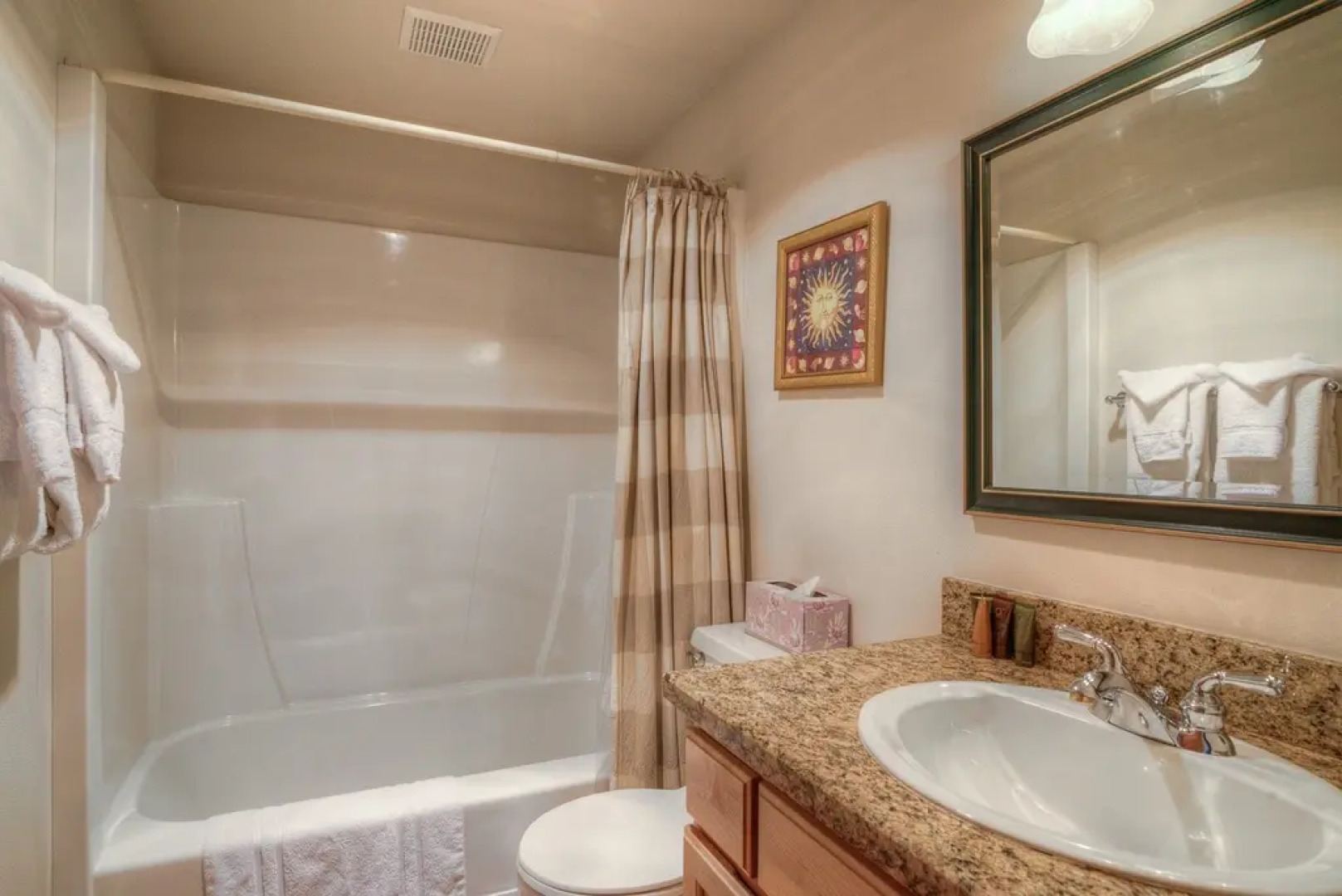 Brockway Springs Resort