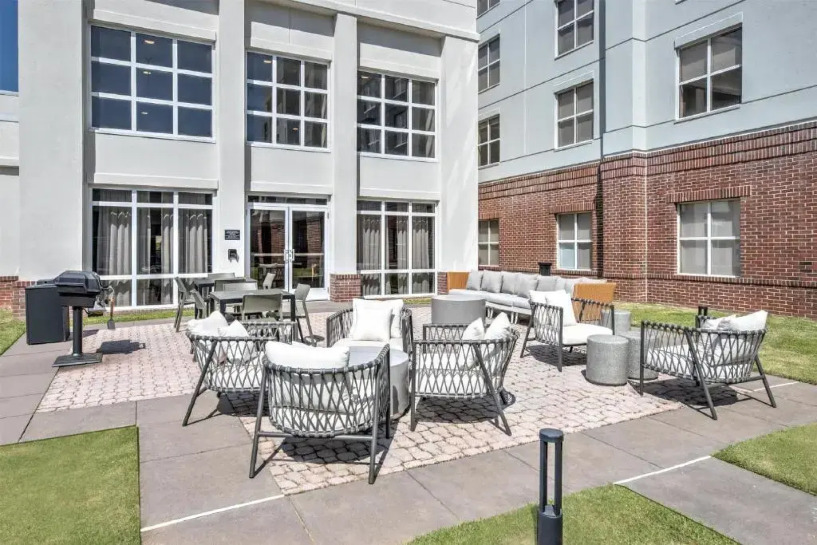 Hampton Inn & Suites by Hilton West Little Rock