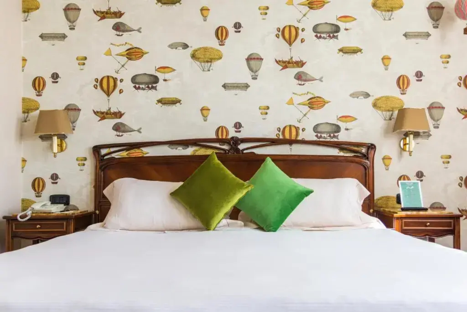 Отель Continental Genova