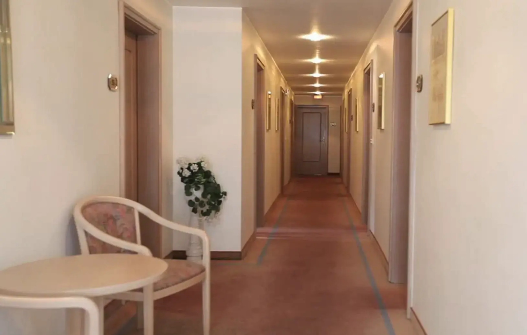 Hotel-Restaurant Blume