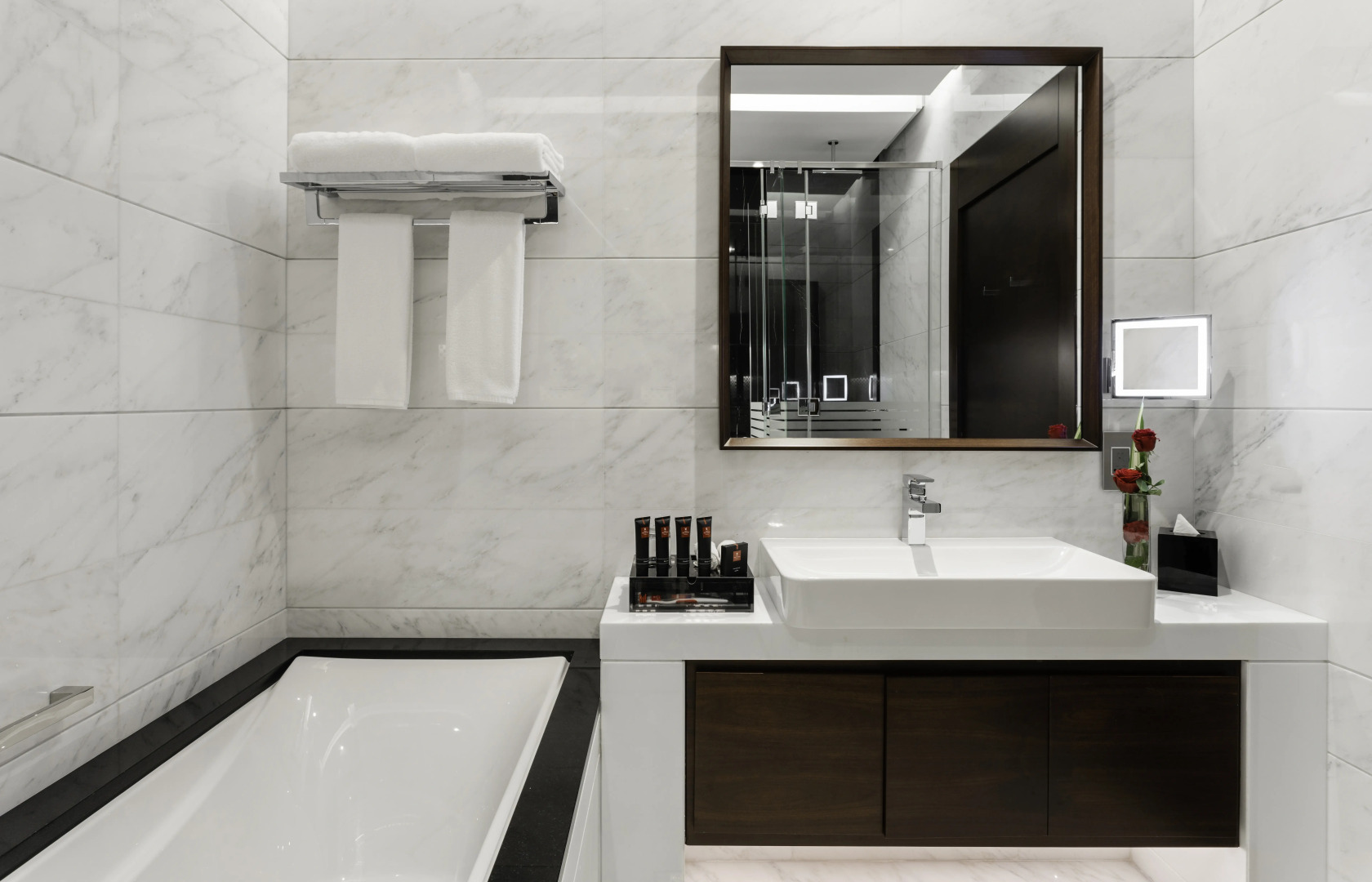 Renaissance Business Bay Hotel