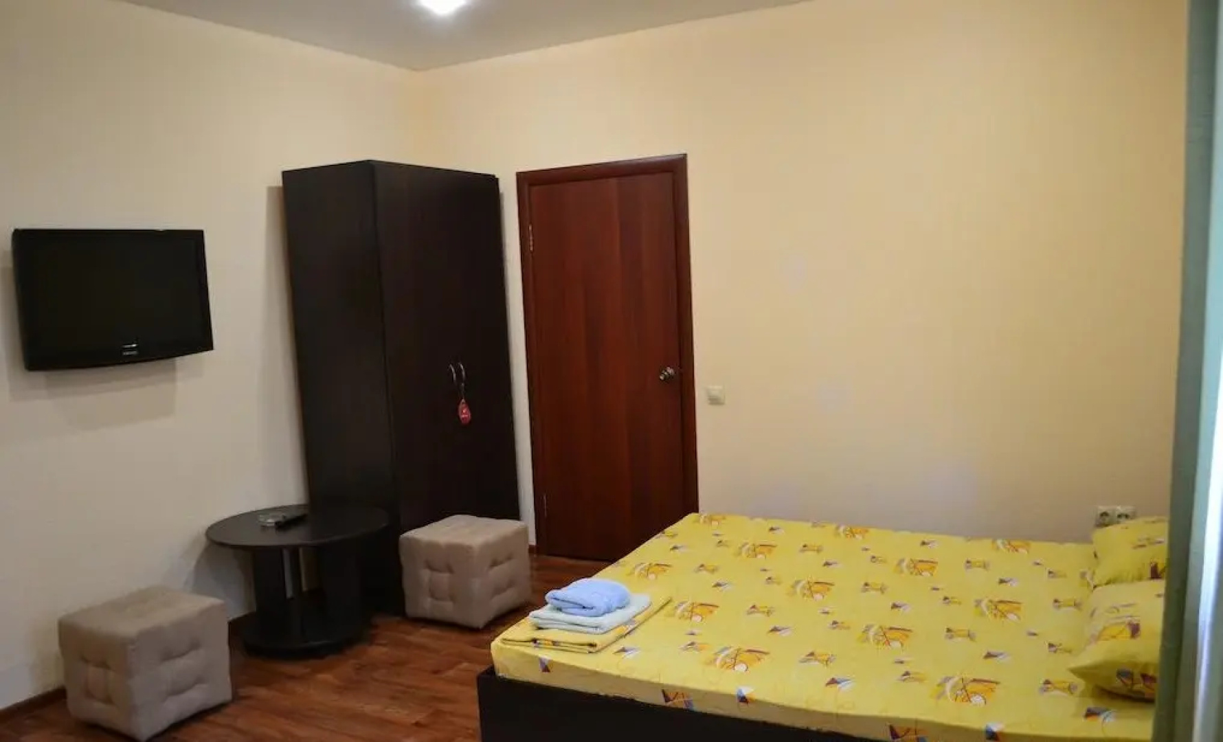 Отель Вега
