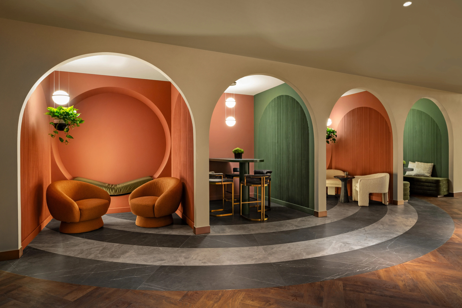 Cardo Roma, Autograph Hotel