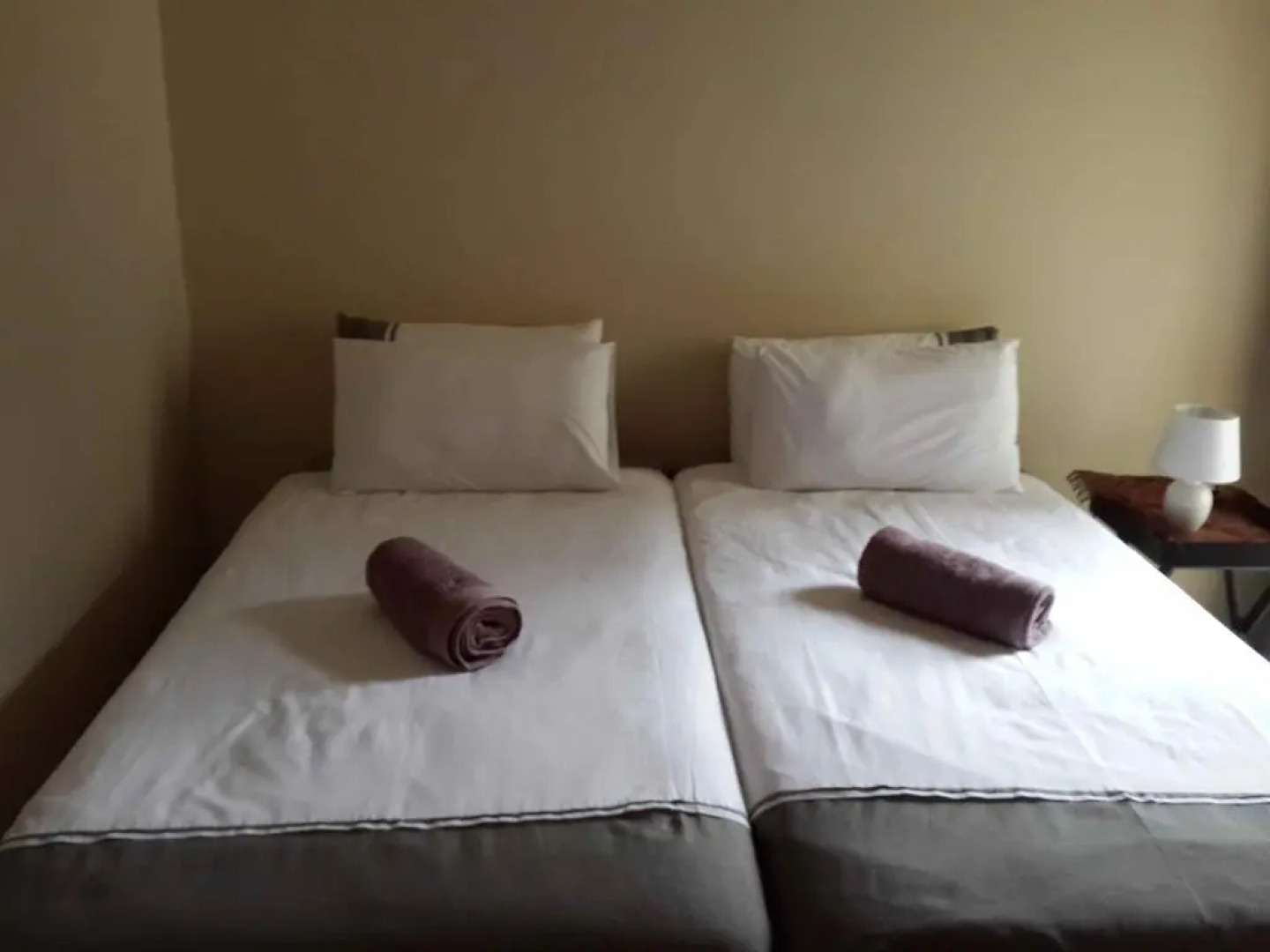 Assilah's Guest House