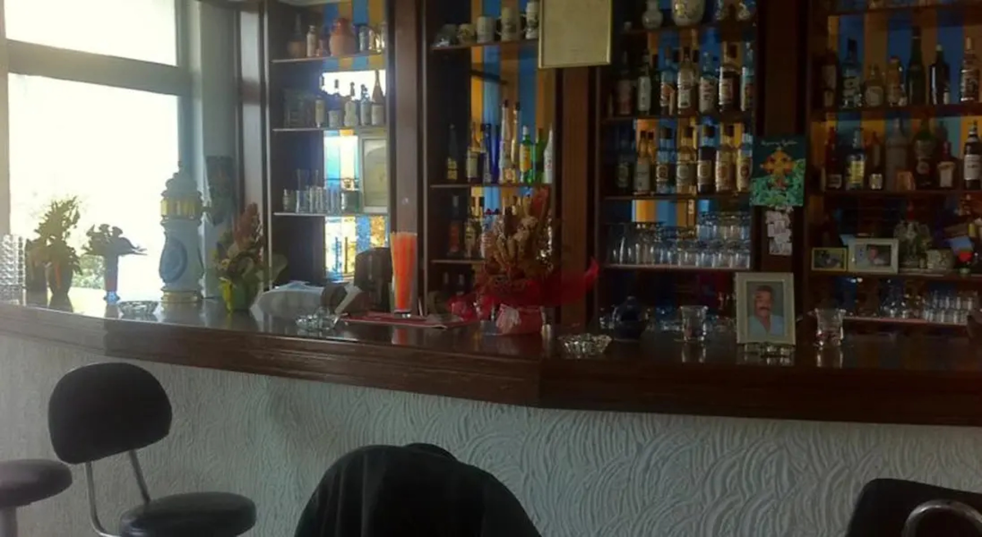 Katerina Hotel