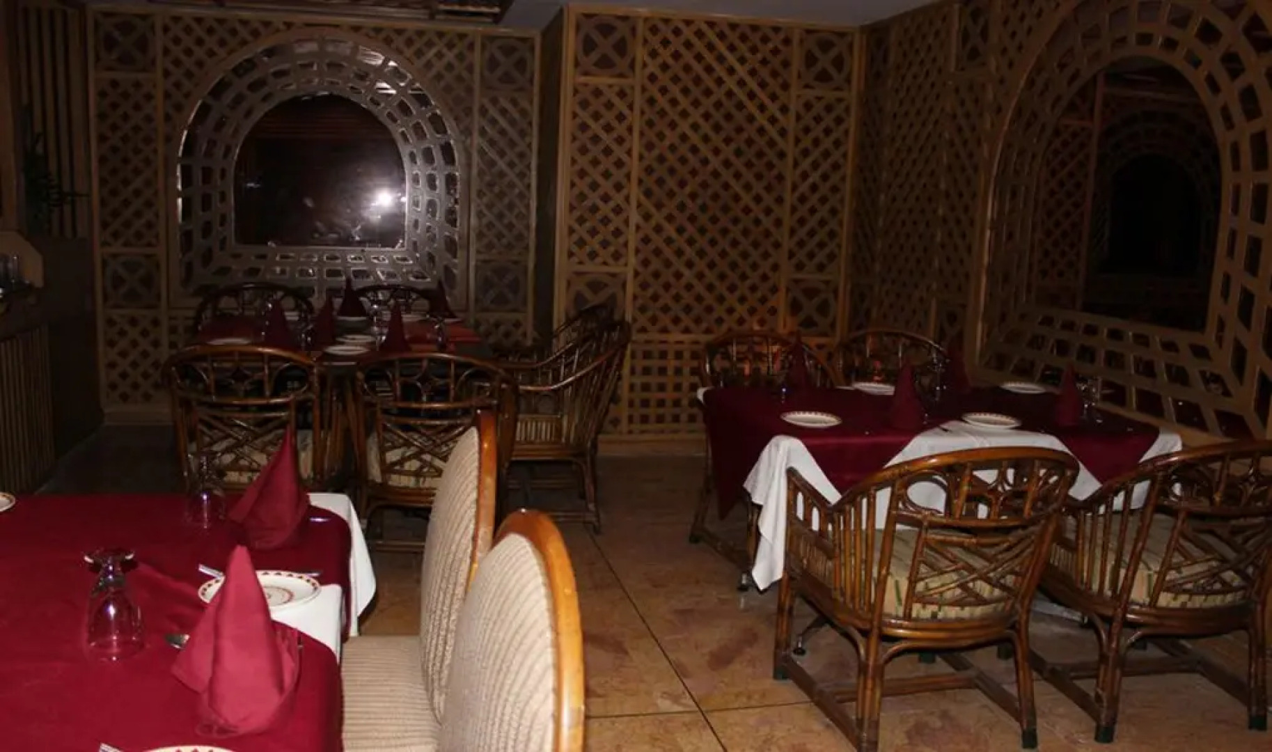 OYO Premium Sector 26 Madhya Marg