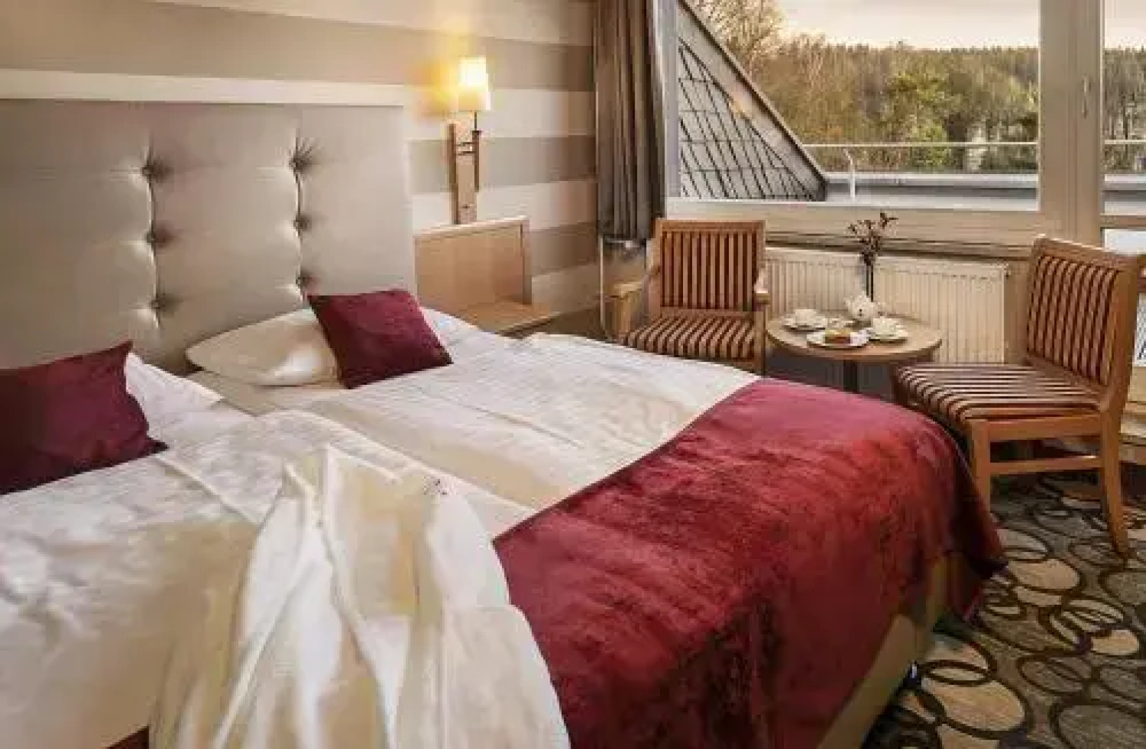 Berghotel Bastei