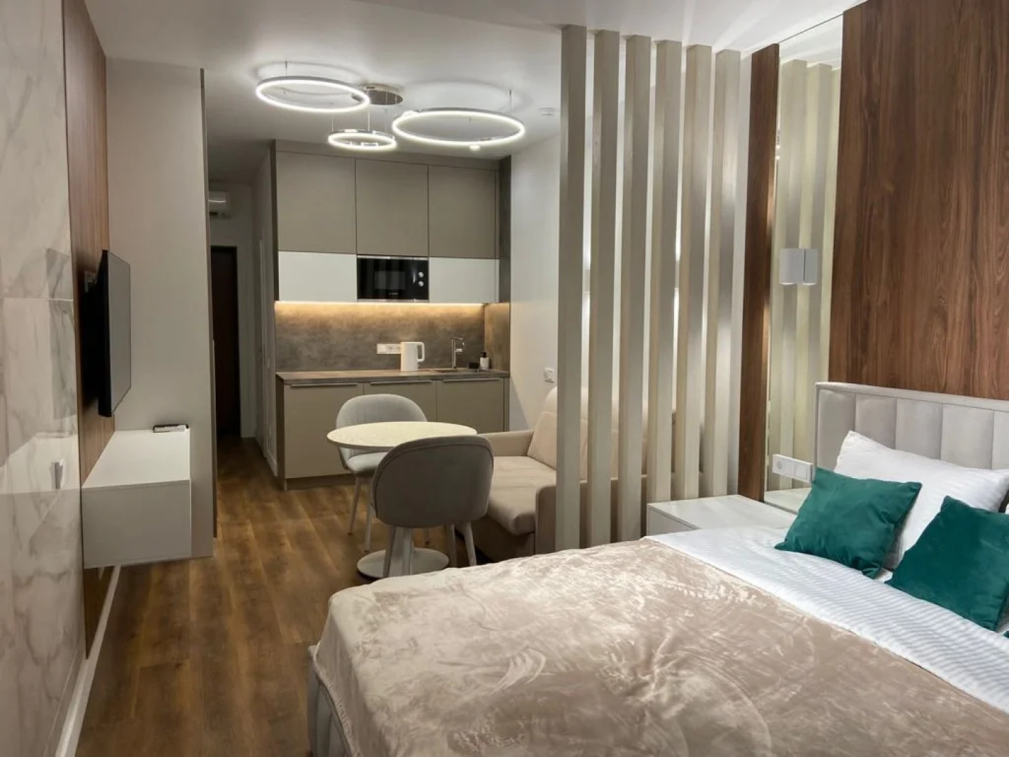 109  Apartment Deputatskaya 10 G