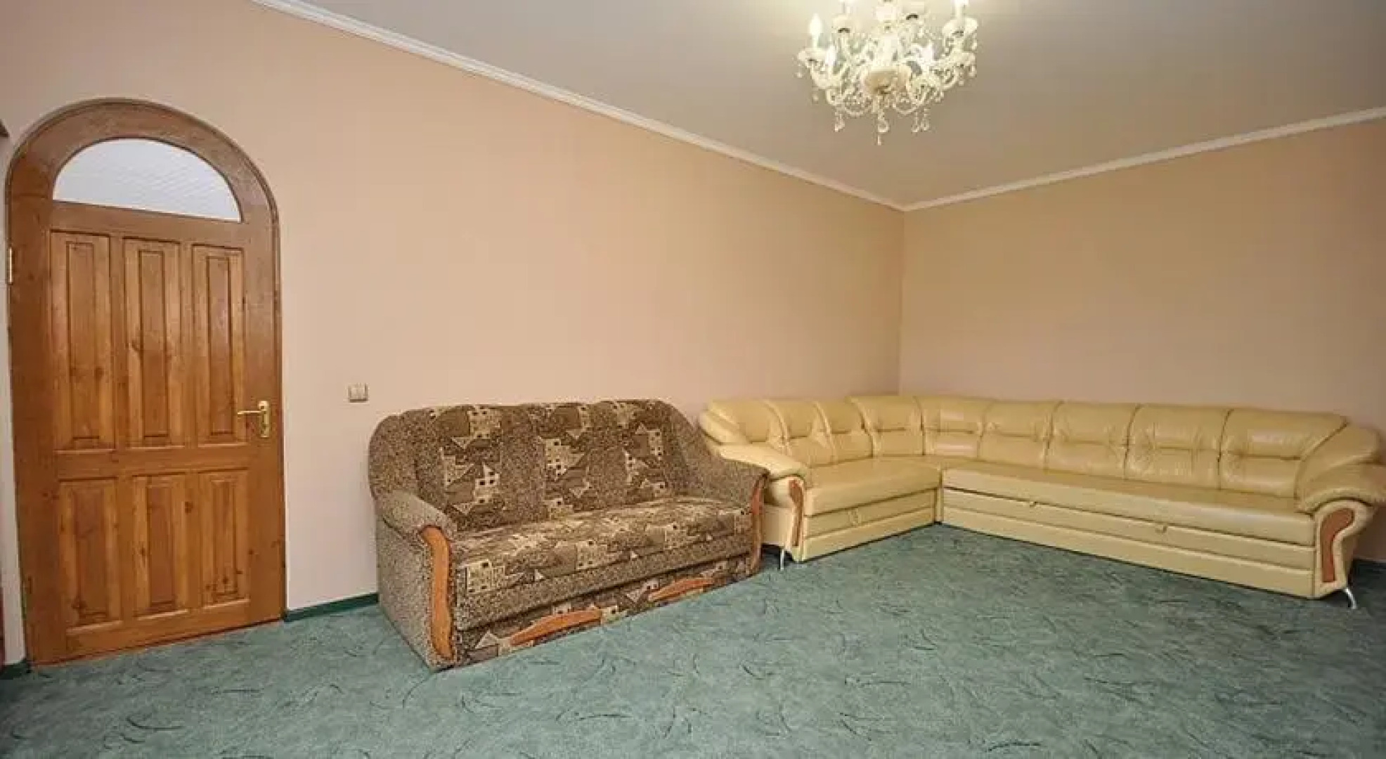 Морская Черепашка