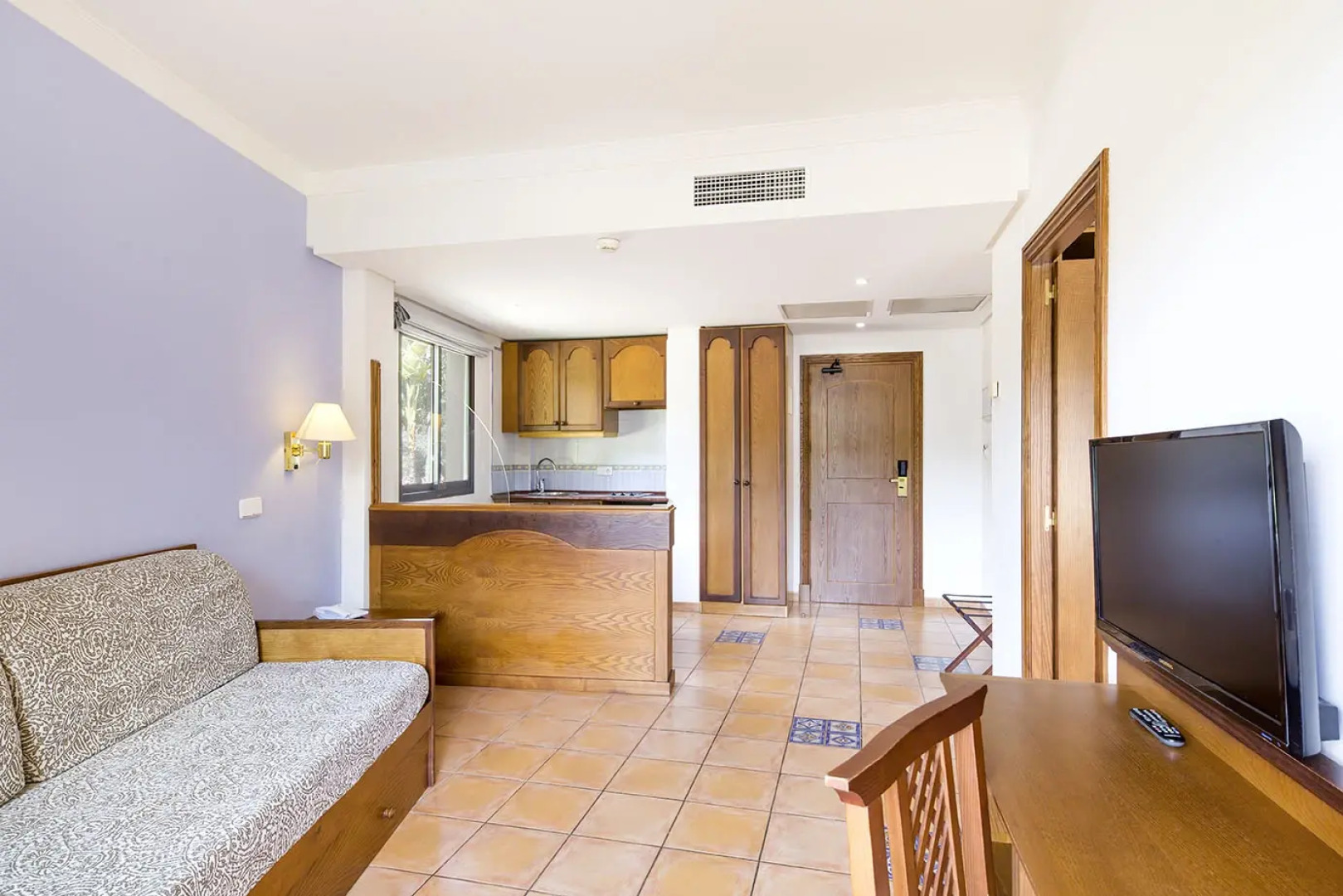 FERGUS Club Vell Marí