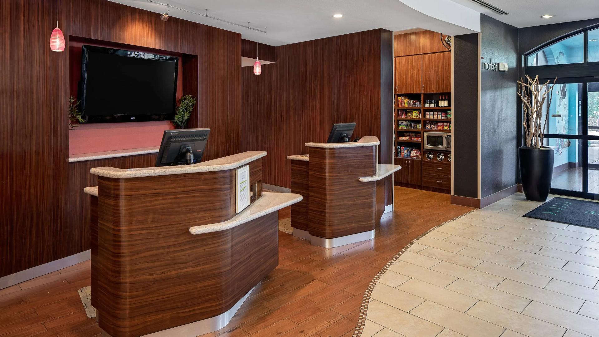 Courtyard by Marriott San Antonio SeaWorld - Westover Hills