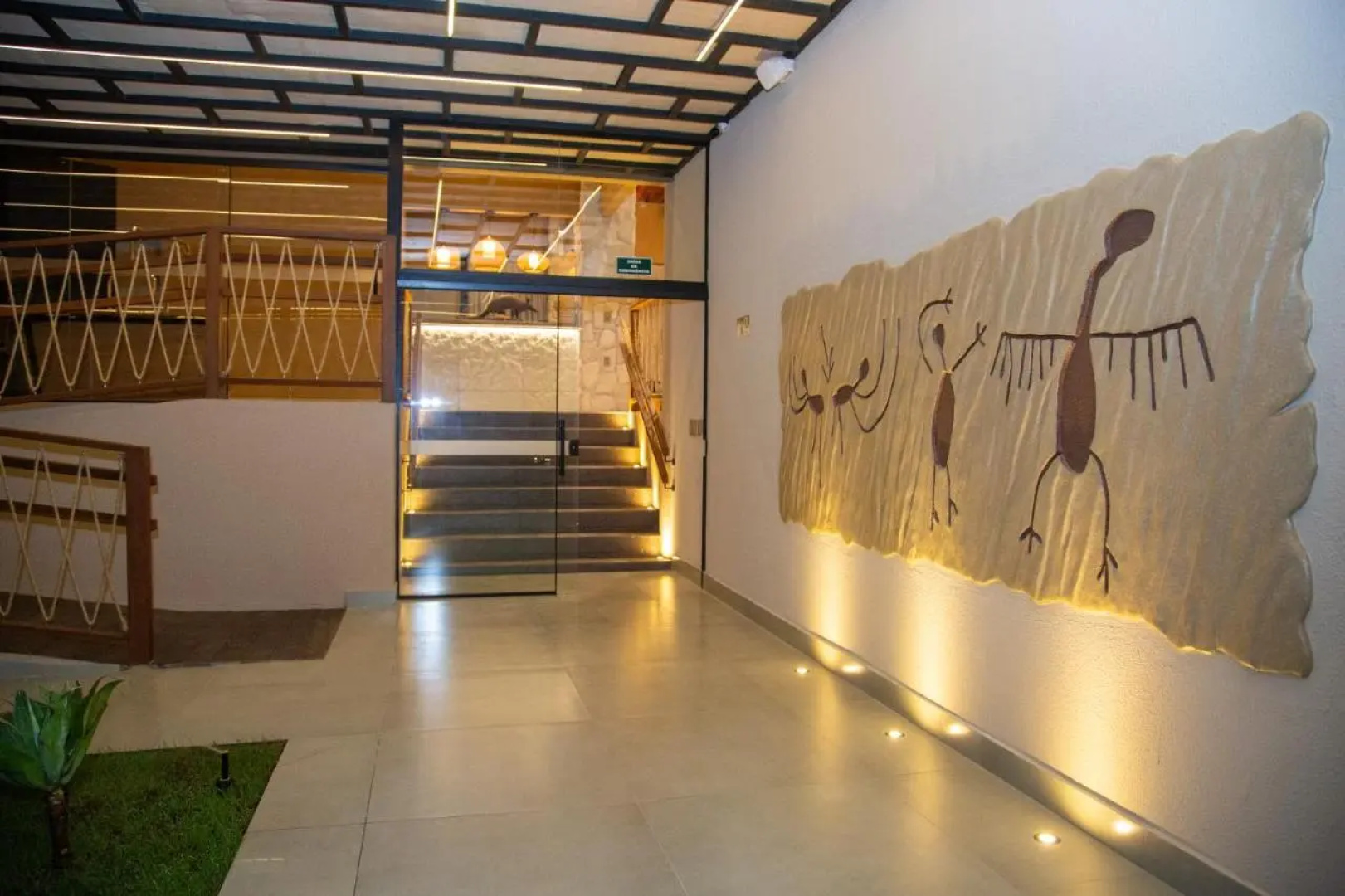 Hotel Serra da Capivara