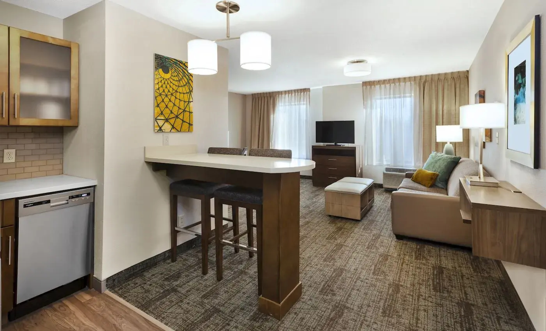 Staybridge Suites Columbia by IHG