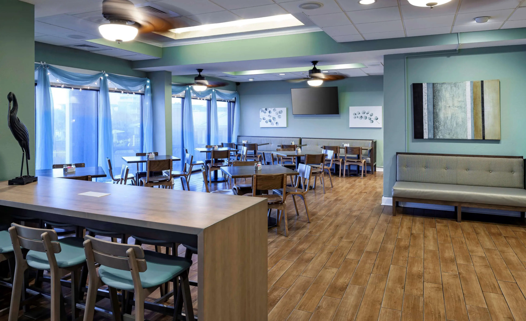 Best Western New Smyrna Beach Hotel & Suites