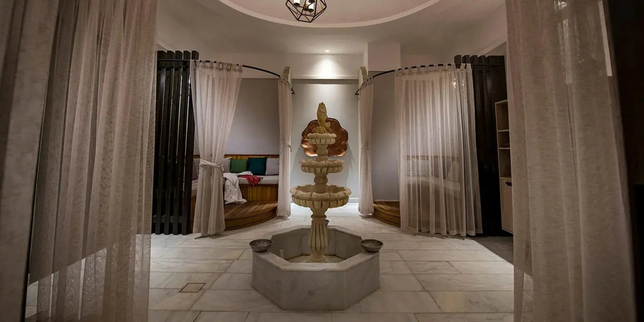 Akra Kemer - All Inclusive