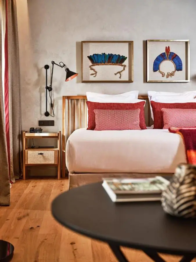 Hotel Palacio de Samaniego