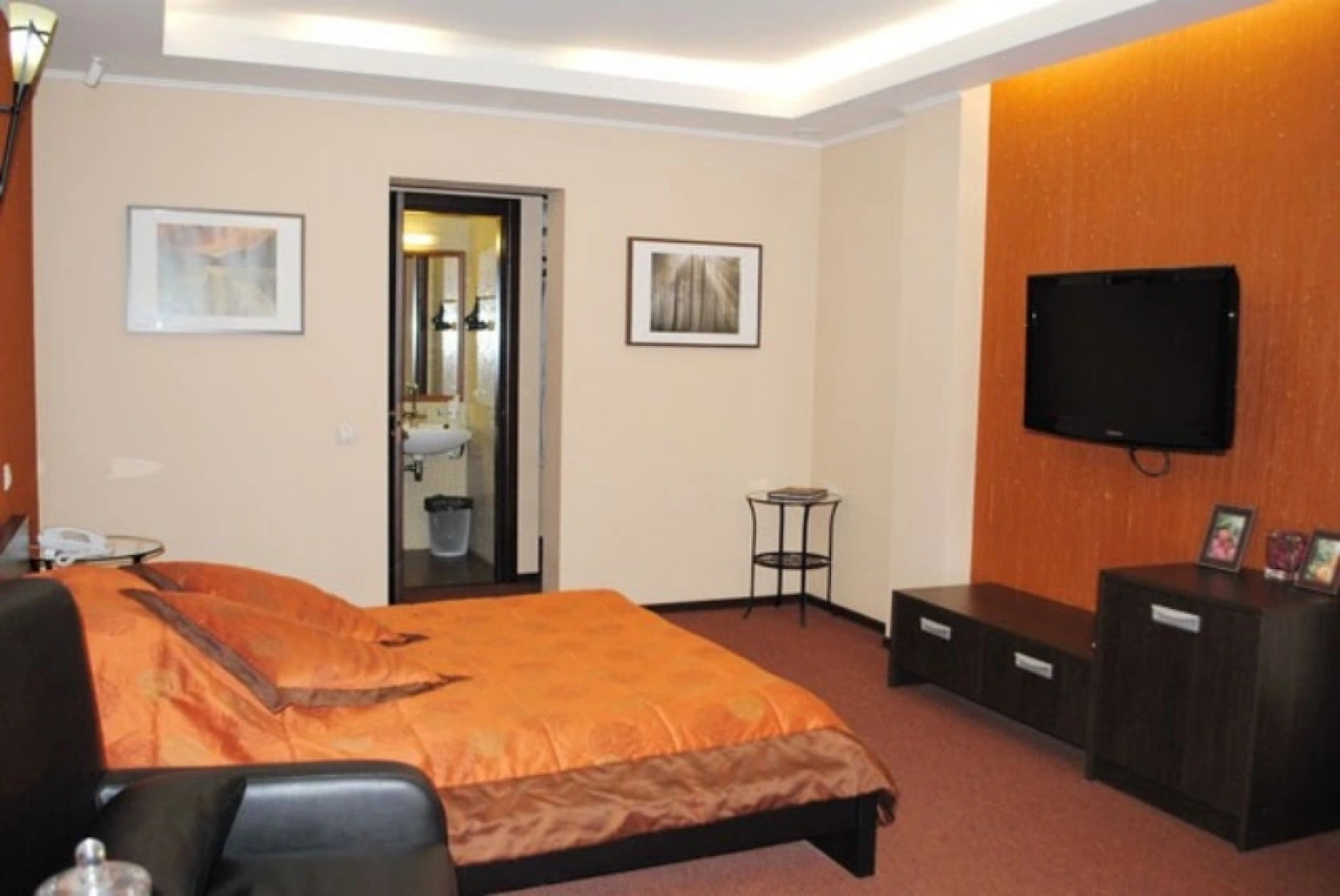 Меблированные комнаты Shale On Nizhegorodskaya