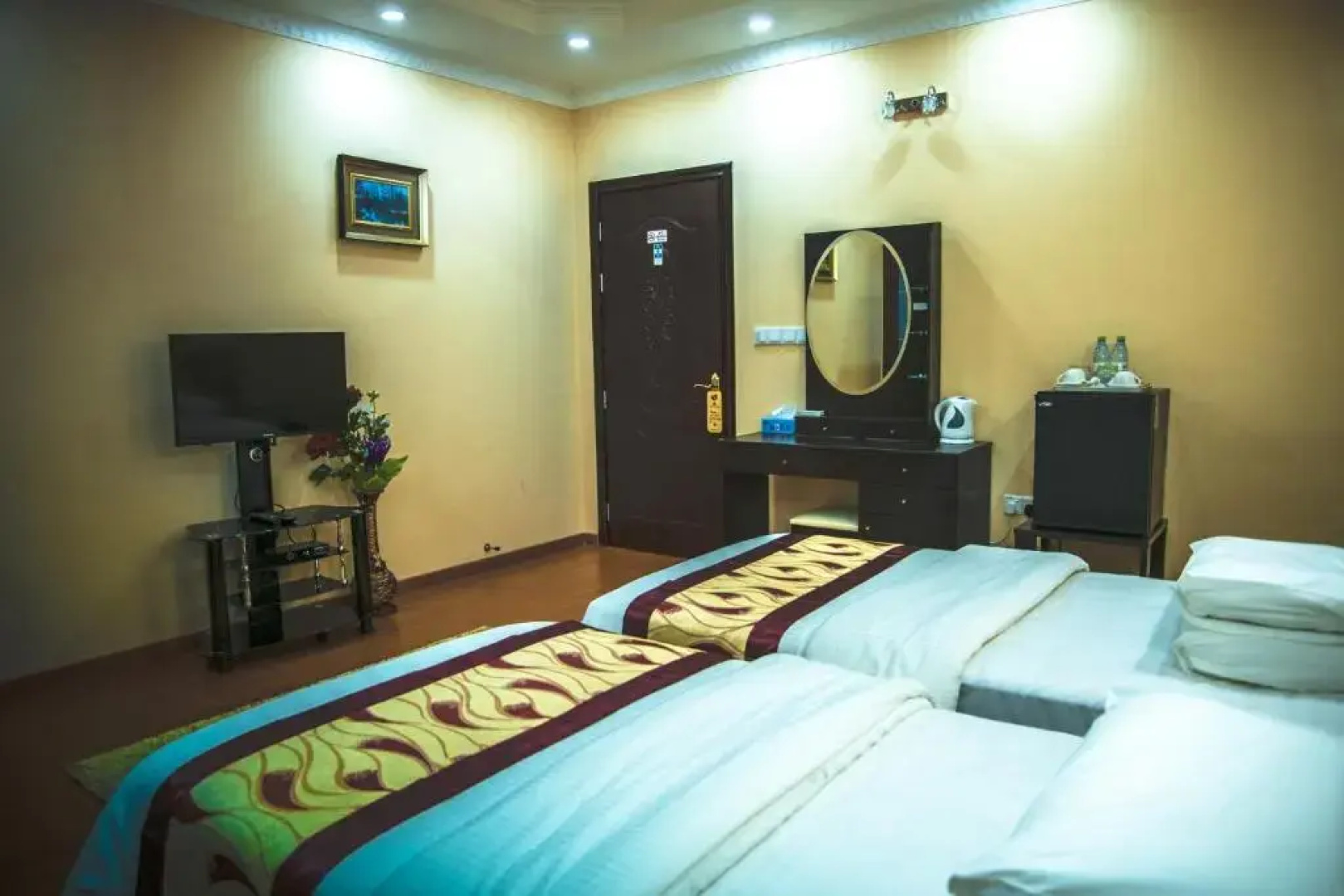 Abuharee Grand
