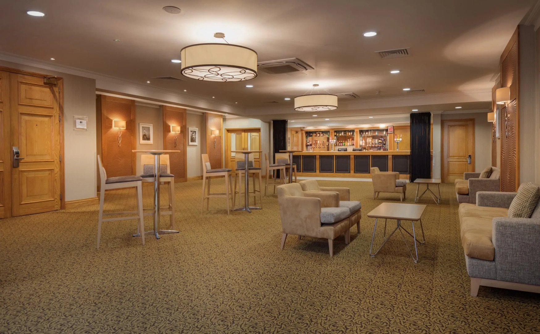 Oxford Belfry Hotel & Spa