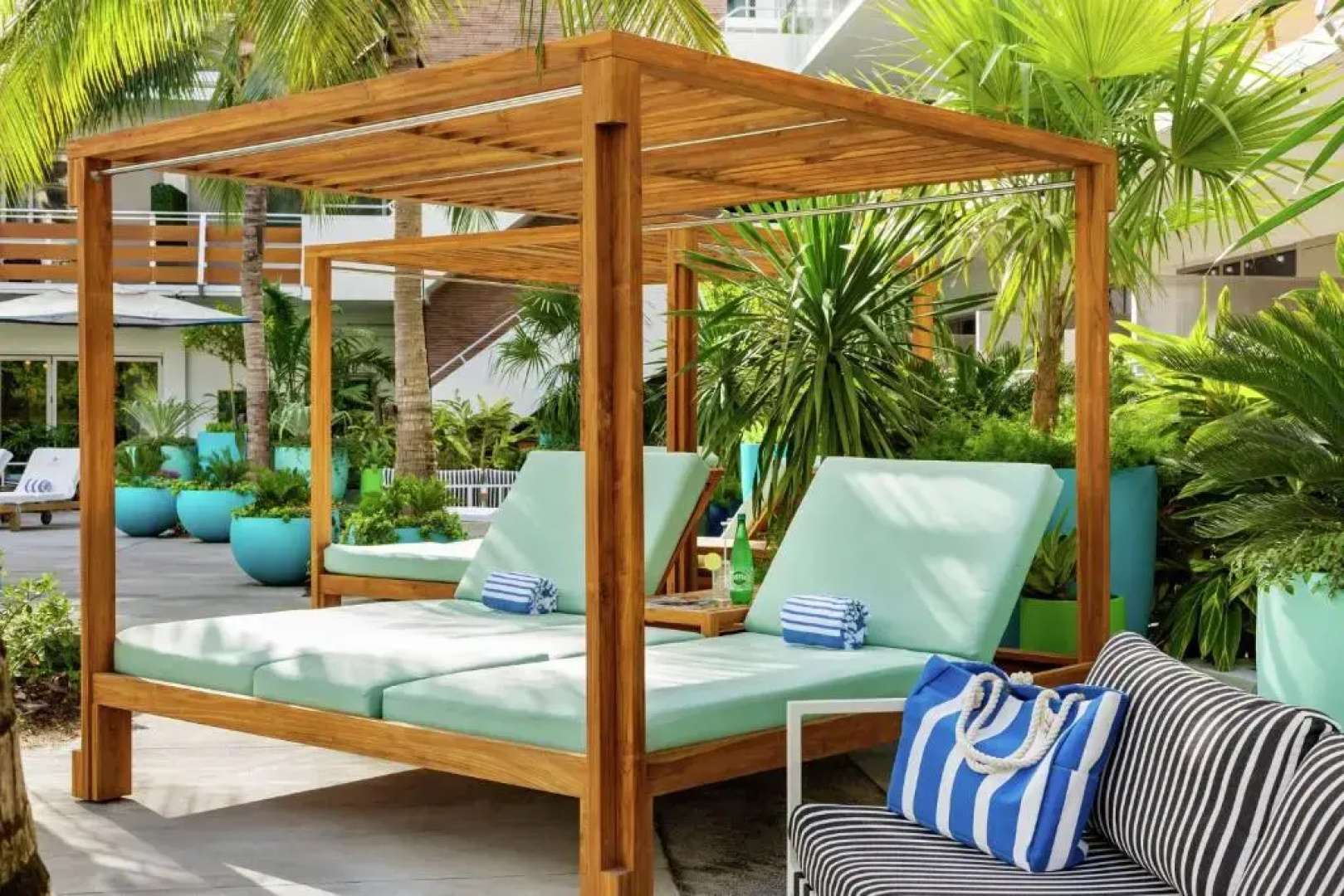 The Gates Hotel South Beach