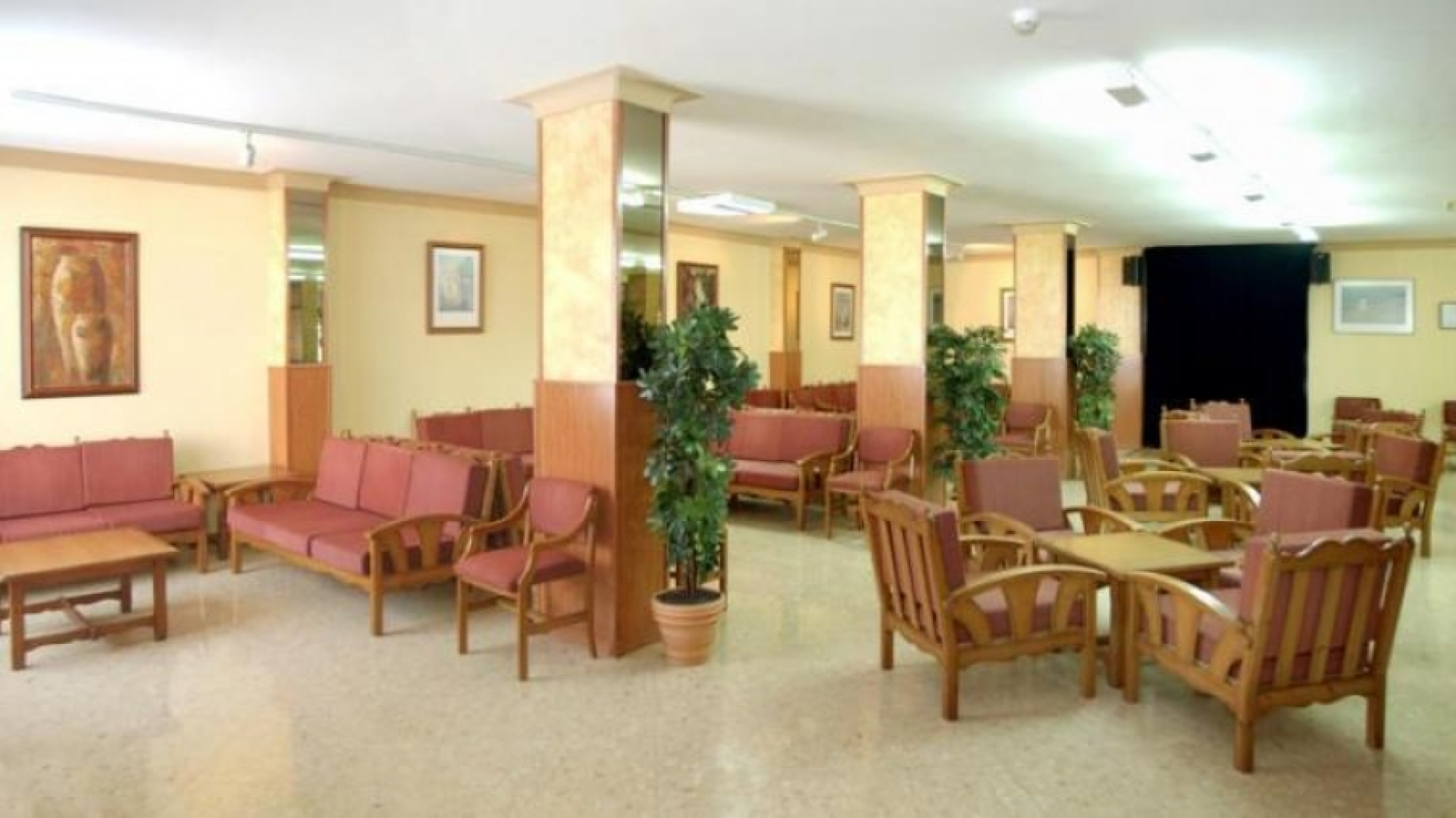 Hotel whala!fun