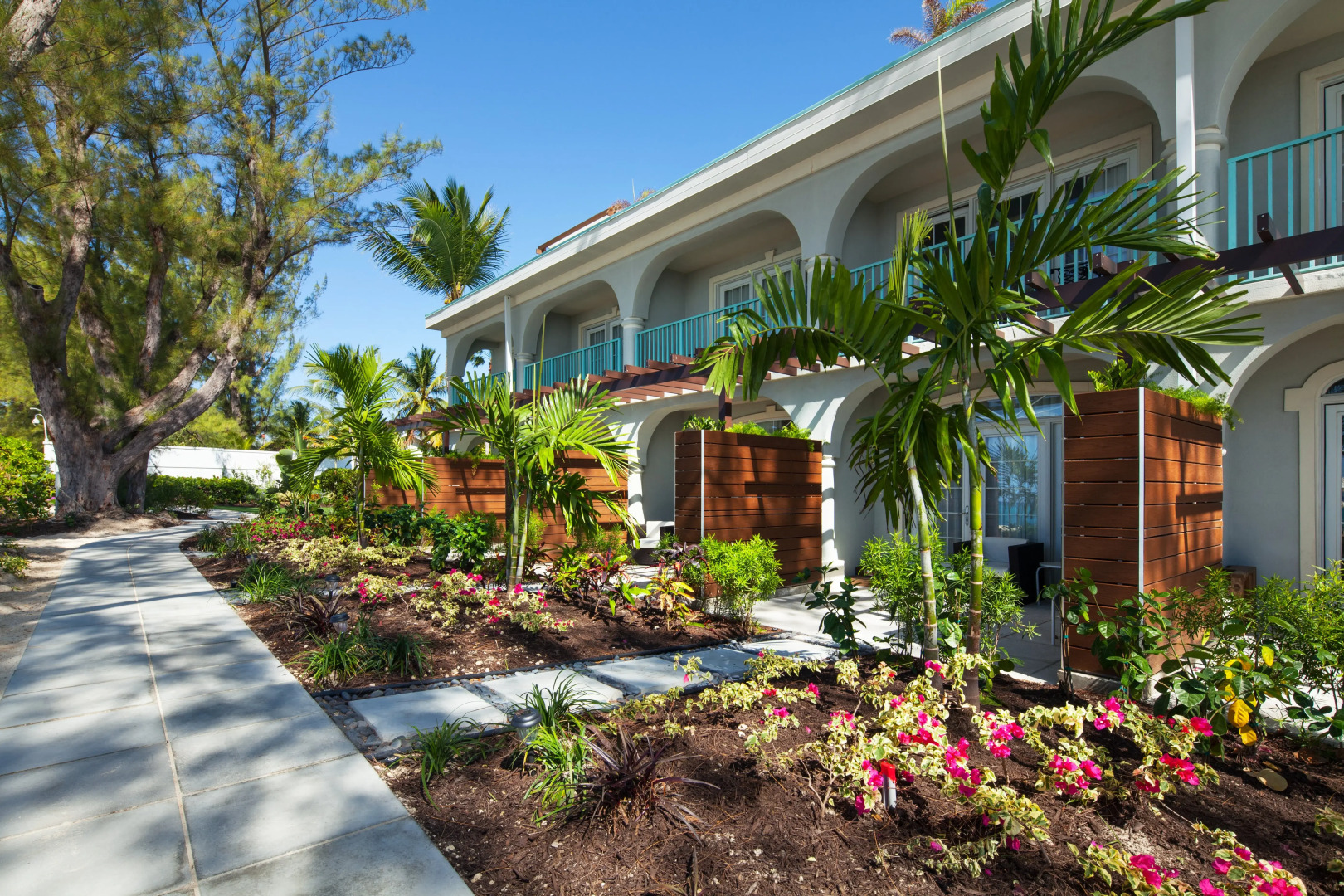 The Westin Grand Cayman Seven Mile Beach Resort & Spa