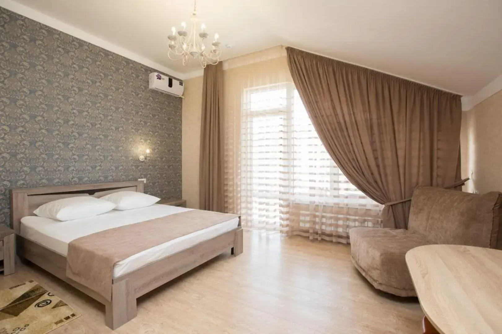 Guest house Valentina